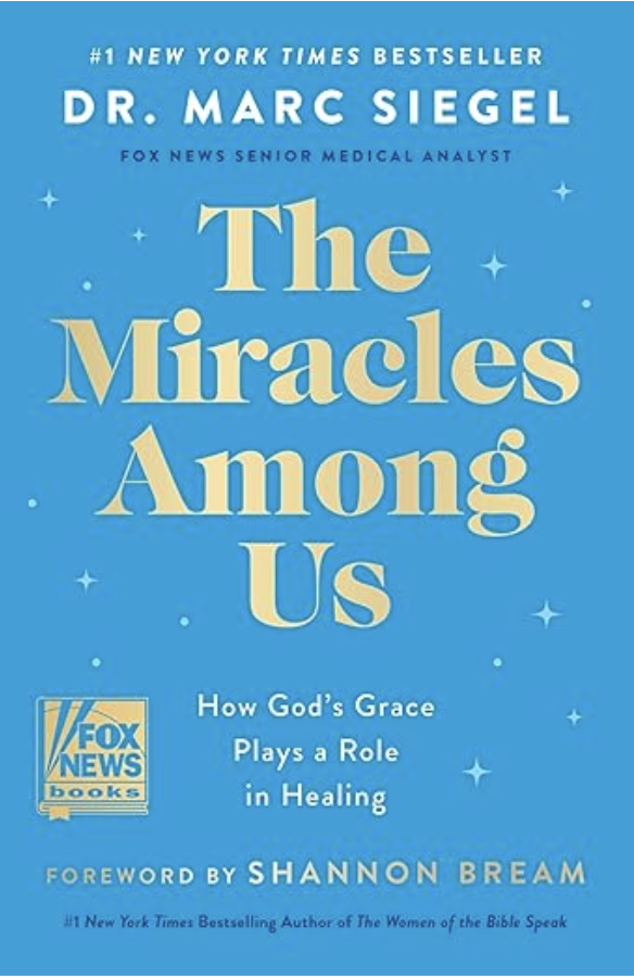 The Miracles Among Us 