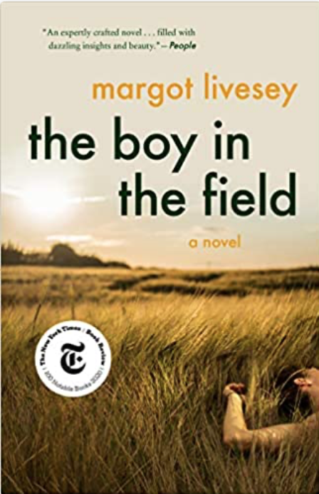 The Boy in the Field