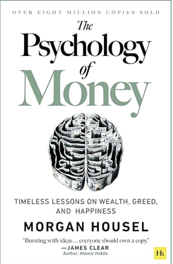 The Psychology of Money 