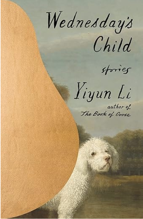 Wednesday’s Child 