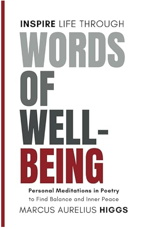 Inspire Life Through Words of Well-Being 