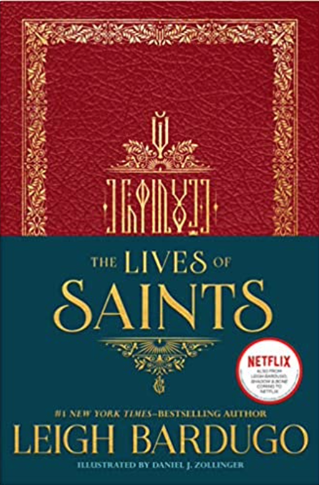 The Lives of Saints