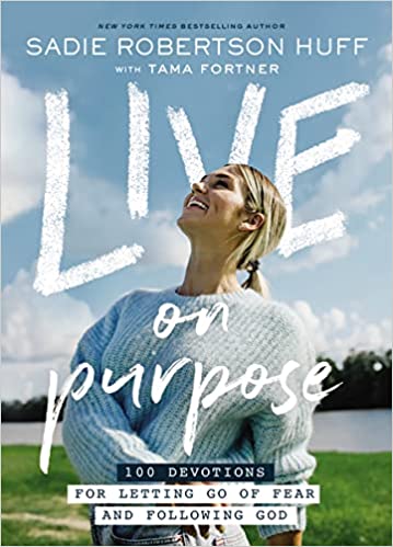 Live on Purpose