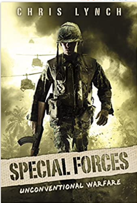 Special Forces