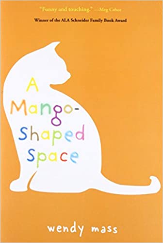 A Mango-Shaped Space 