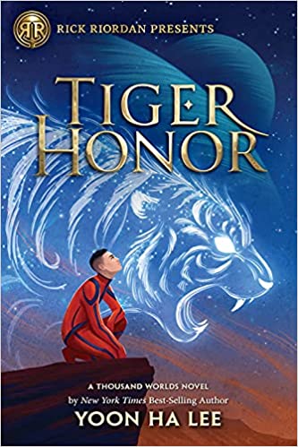 Tiger Honor