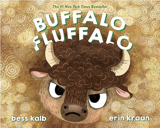 Buffalo Fluffalo 