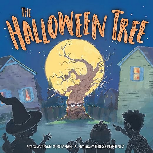 The Halloween Tree