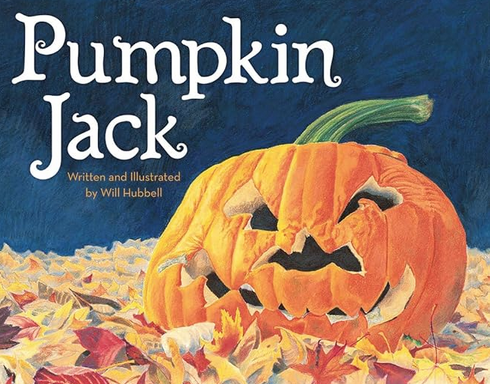 Pumpkin Jack