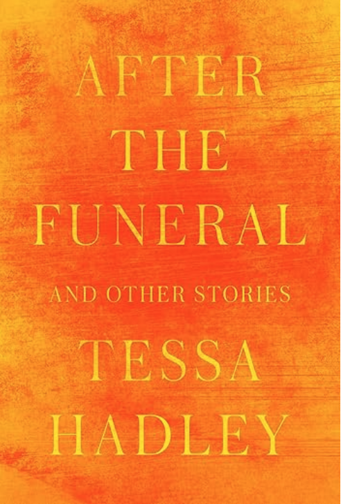 After the Funeral and Other Stories 