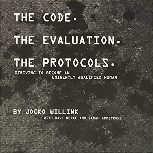 the Code. the Evaluation. the Protocols. 