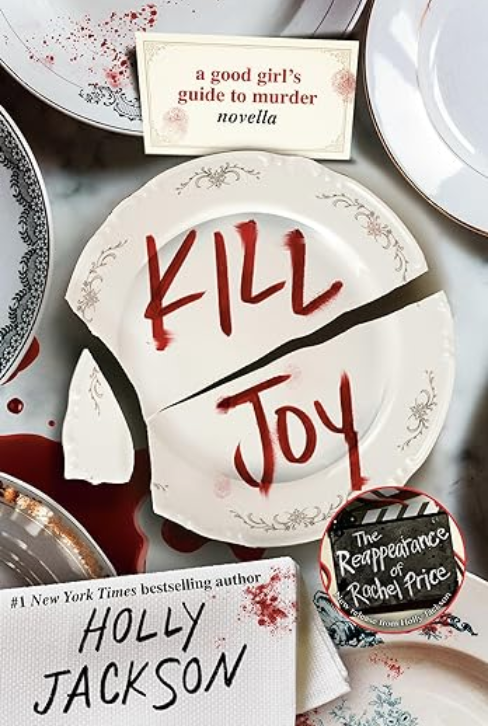 Kill Joy
