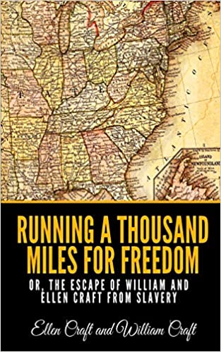 Running a Thousand Miles for Freedom 