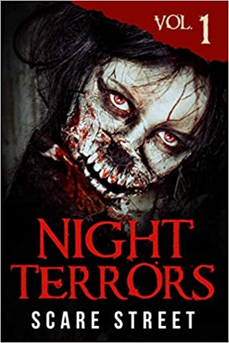 Night Terrors: Scare Street 