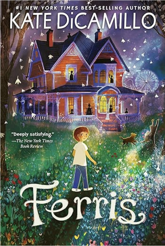 Ferris