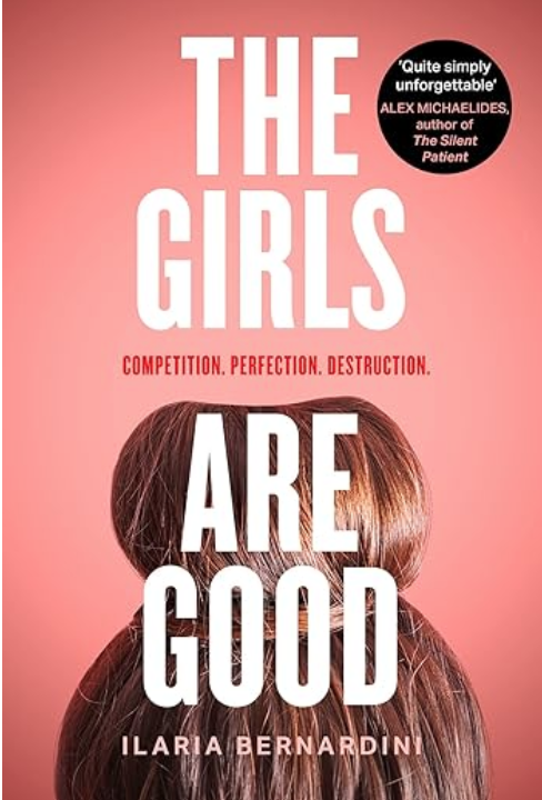 The Girls Are Good
