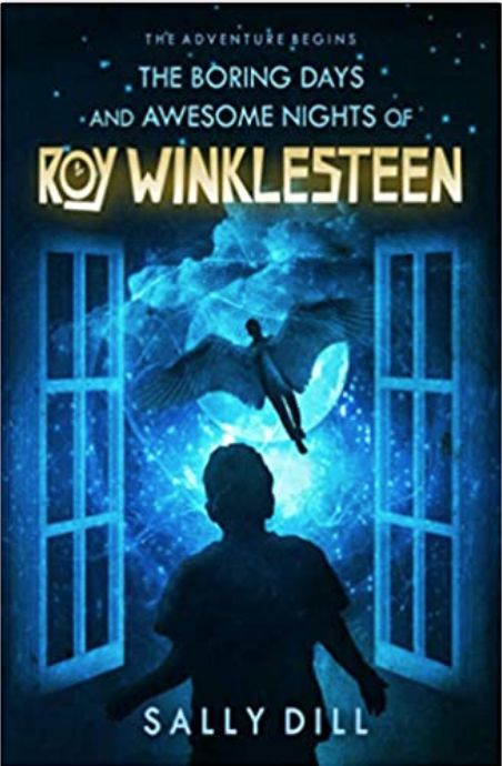 The Boring Days and Awesome Nights of Roy Winklesteen