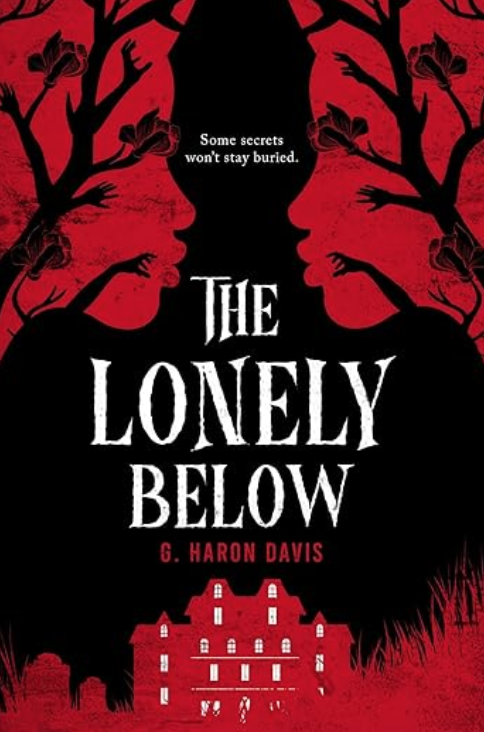 The Lonely Below