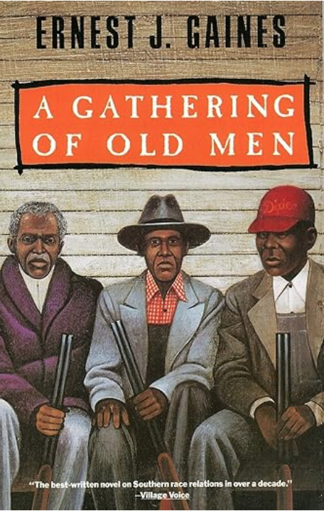 A Gathering of Old Men 