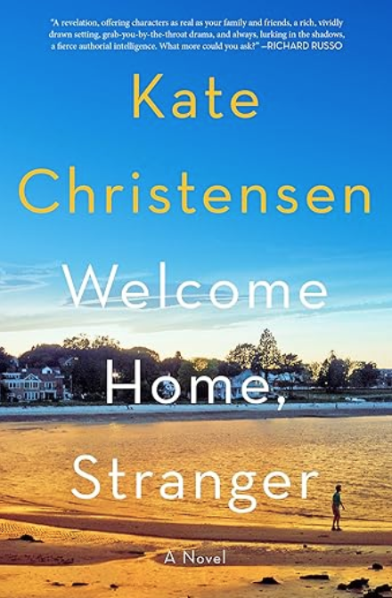 Welcome Home, Stranger 