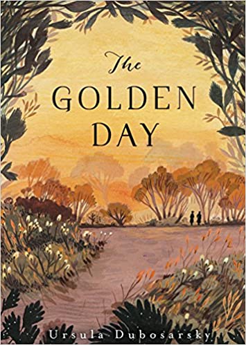 The Golden Day