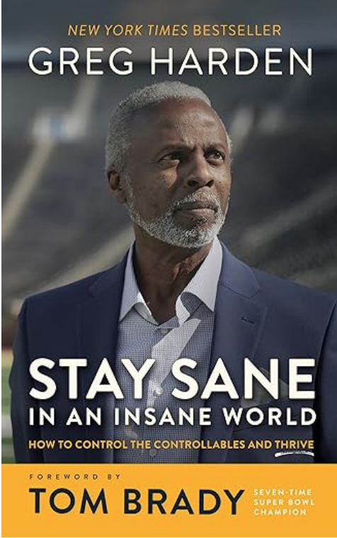Stay Sane in an Insane World 