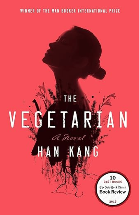 The Vegetarian