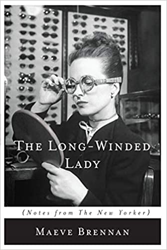 The Long-Winded Lady