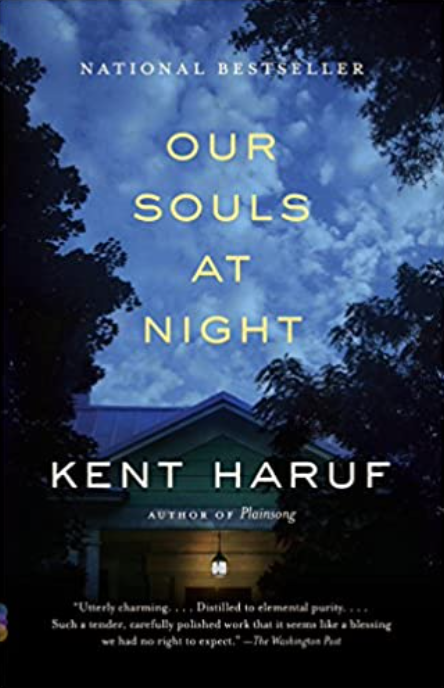 Our Souls at Night