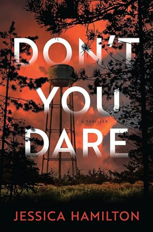 Don’t You Dare 