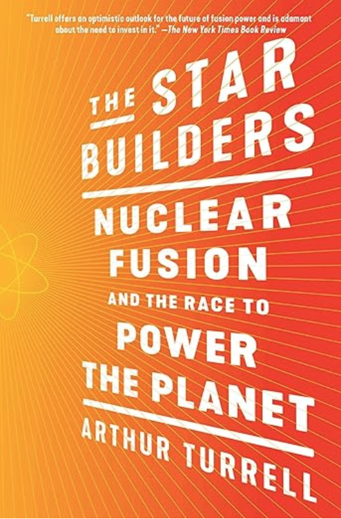 The Star Builders 
