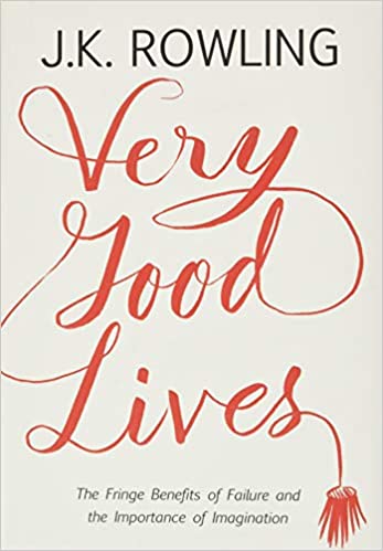 Very Good Lives