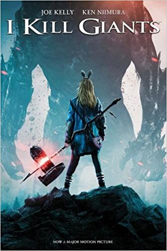 I Kill Giants