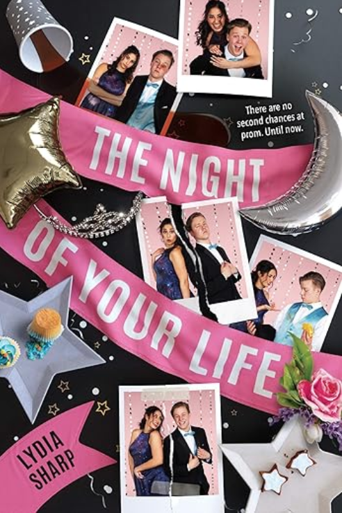 The Night of Your Life 