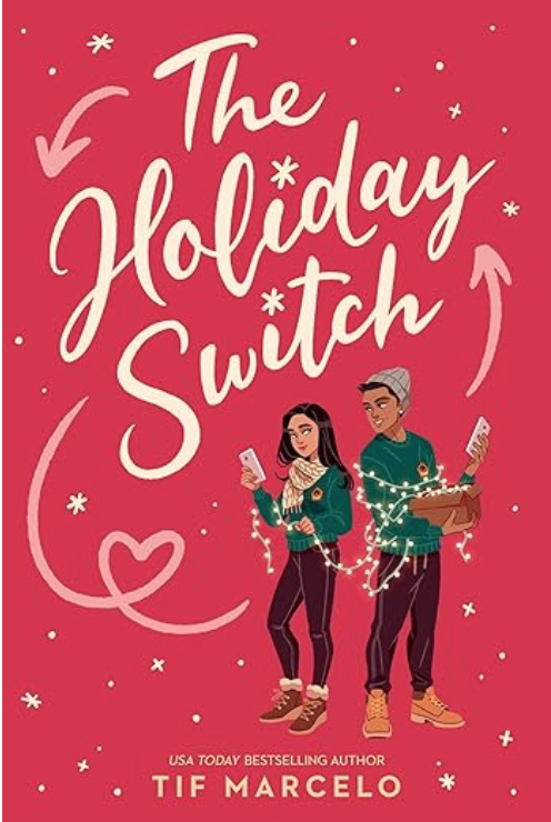 The Holiday Switch 