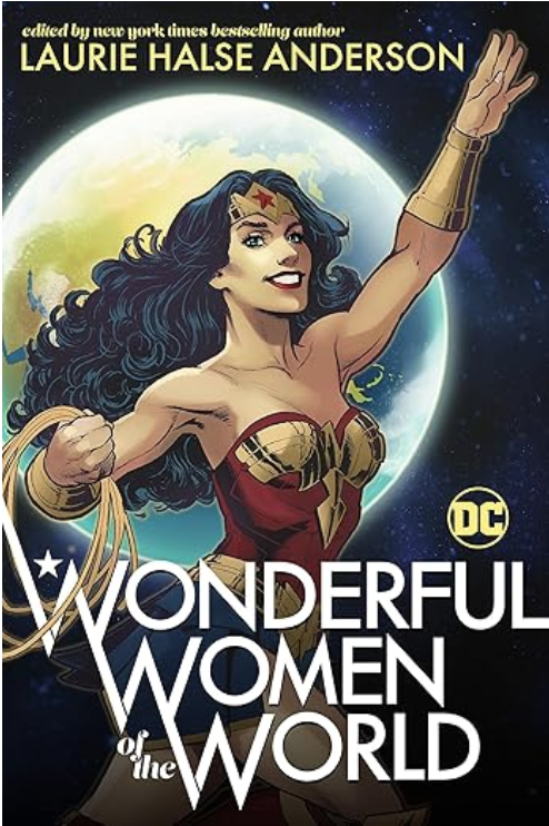 Wonderful Women of the World 