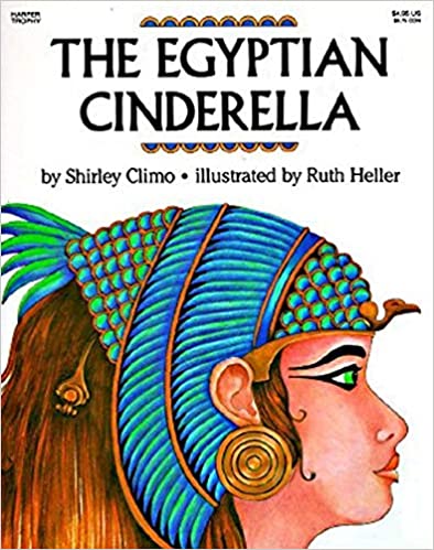 The Egyptian Cinderella 