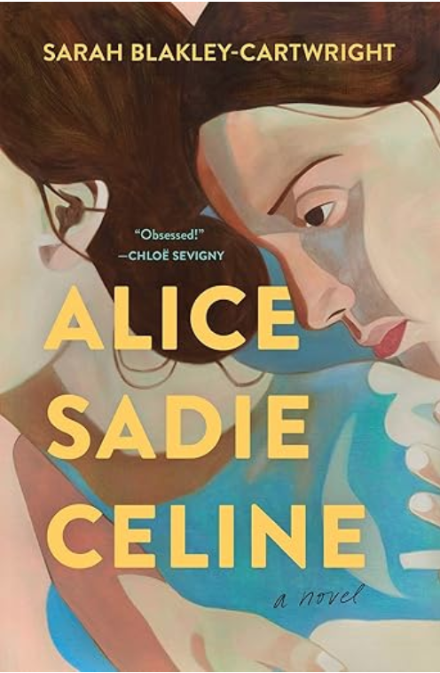 Alice Sadie Celine 