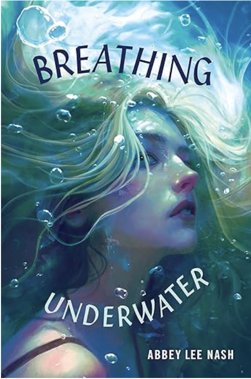 Breathing Underwater 