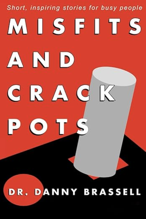 Misfits and Crackpots