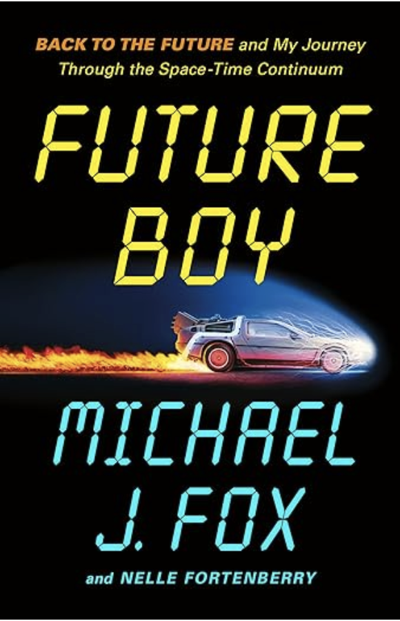 Future Boy
