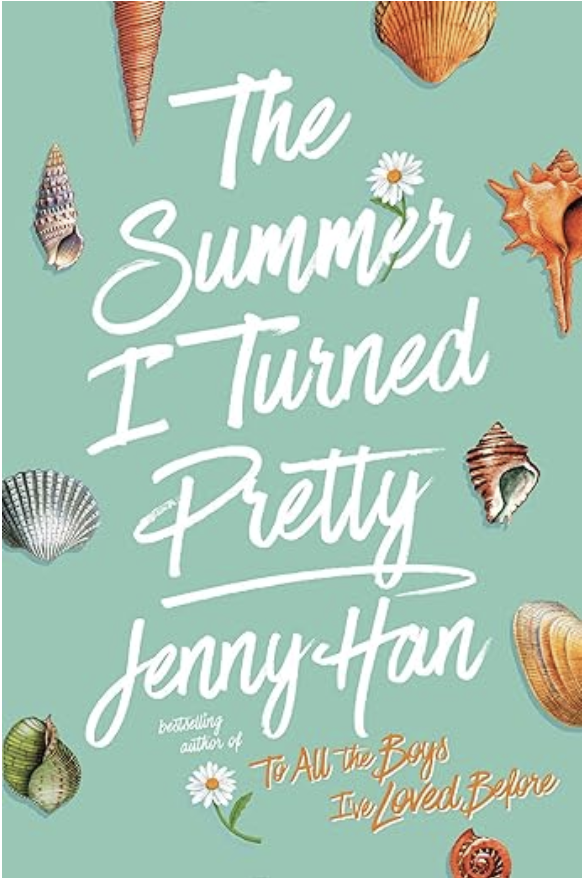 The Summer I Turned Pretty