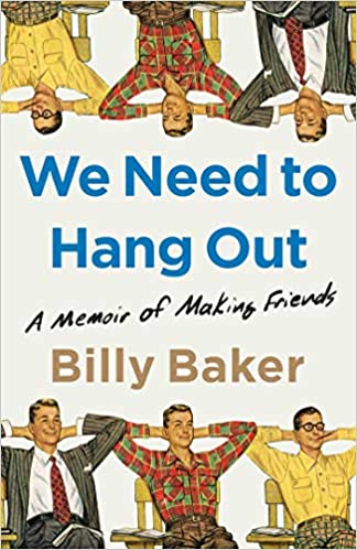 We Need to Hang Out 