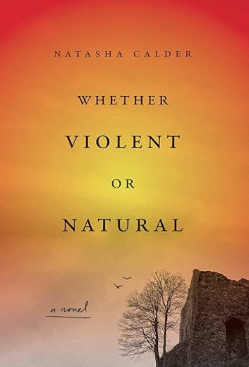 Whether Violent or Natural
