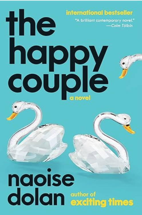 The Happy Couple