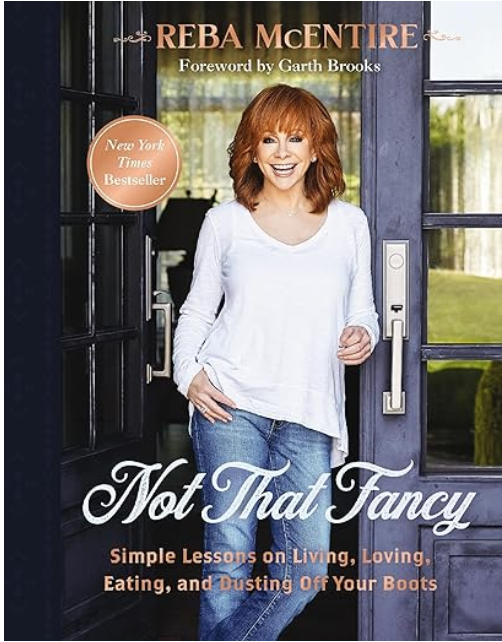 Not That Fancy