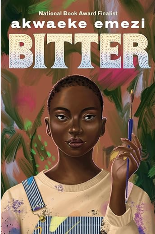 Bitter