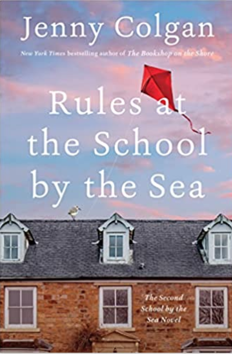 Rules at School by the Sea