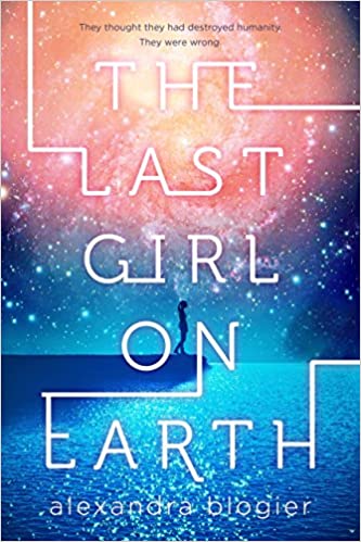 The Last Girl on Earth