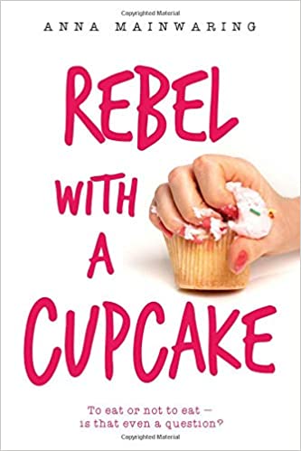 Rebel with a Cupcake 